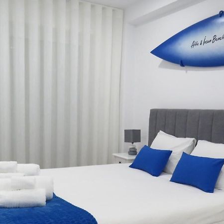Afife & Insua Beach Apartment Viana do Castelo Exteriér fotografie