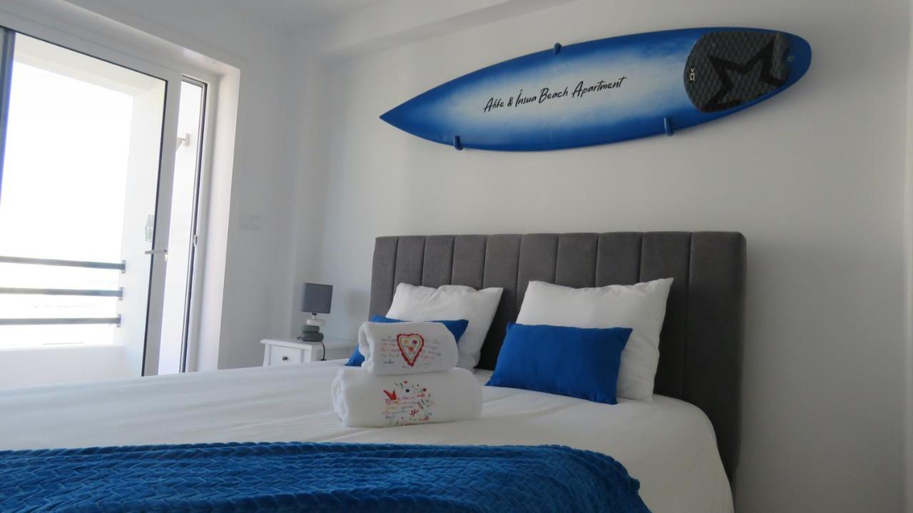 Afife & Insua Beach Apartment Viana do Castelo Exteriér fotografie