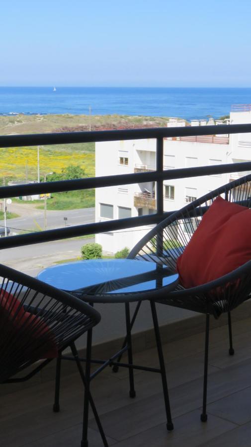 Afife & Insua Beach Apartment Viana do Castelo Exteriér fotografie