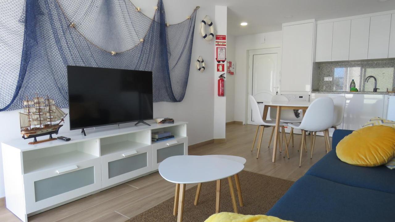 Afife & Insua Beach Apartment Viana do Castelo Exteriér fotografie