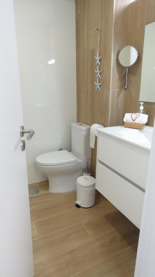 Afife & Insua Beach Apartment Viana do Castelo Exteriér fotografie