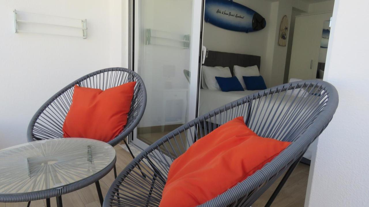 Afife & Insua Beach Apartment Viana do Castelo Exteriér fotografie