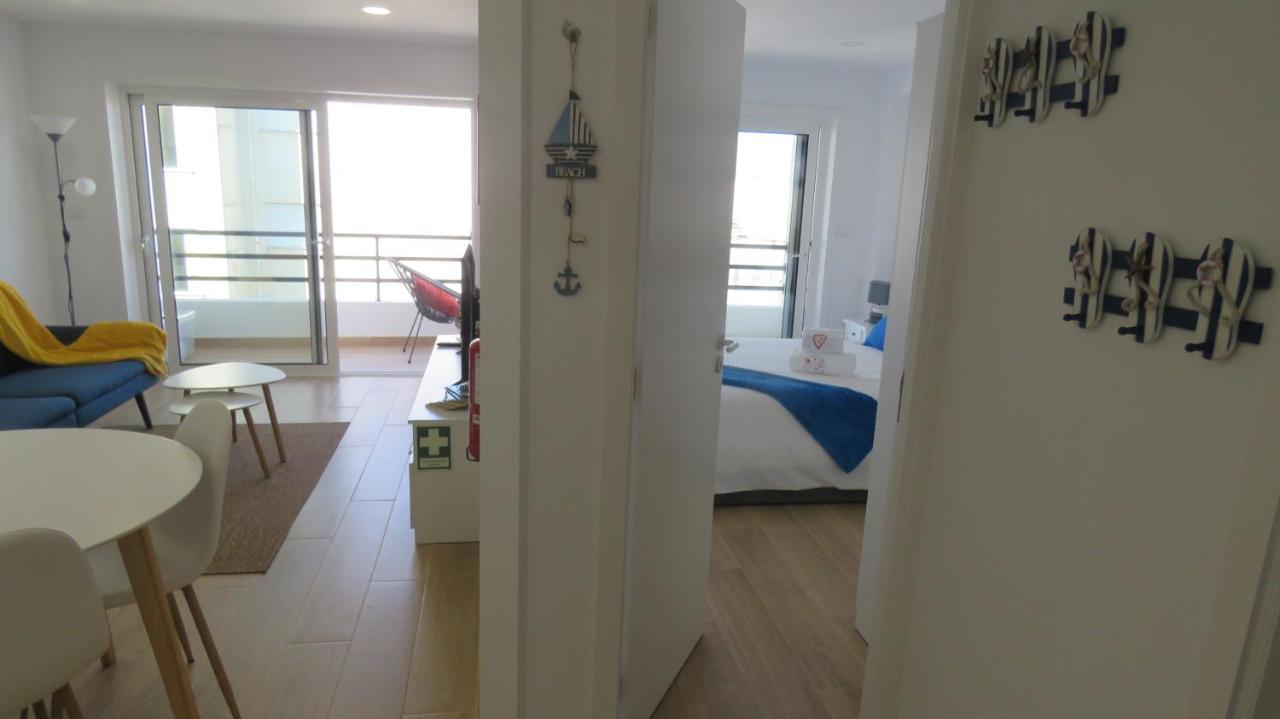 Afife & Insua Beach Apartment Viana do Castelo Exteriér fotografie