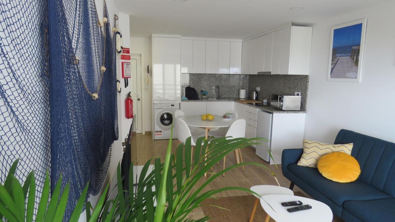 Afife & Insua Beach Apartment Viana do Castelo Exteriér fotografie