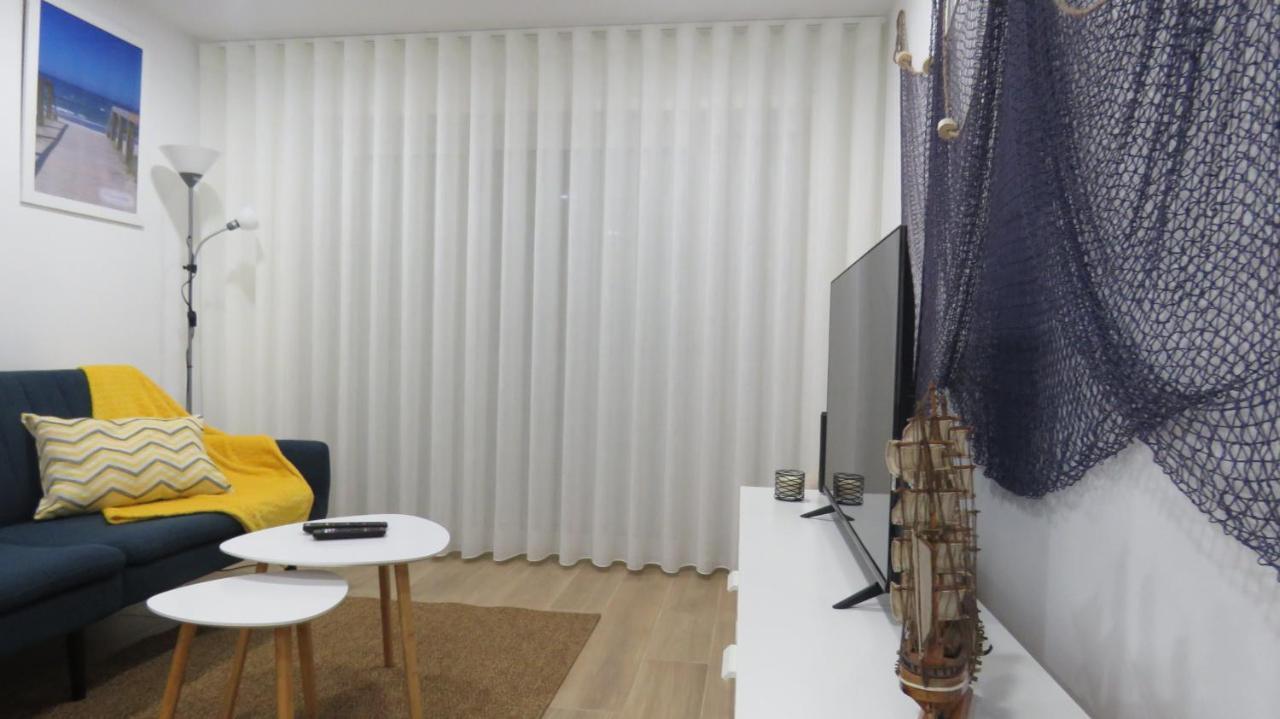 Afife & Insua Beach Apartment Viana do Castelo Exteriér fotografie